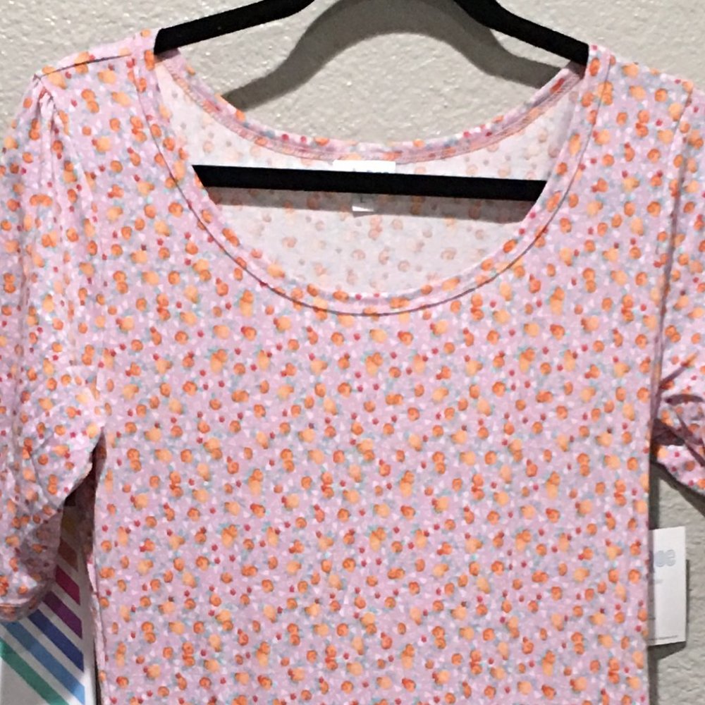 LLR Nicole